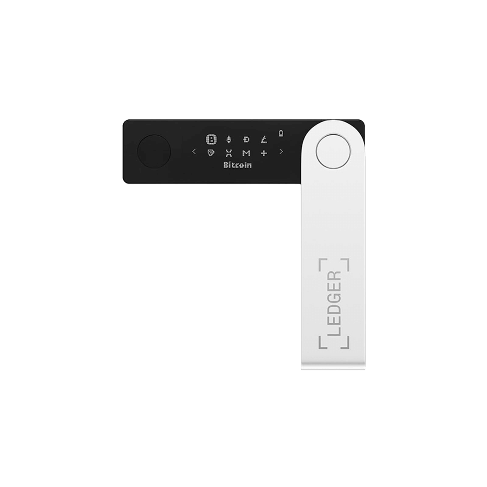 Купить Аппаратный кошелек для криптовалют Ledger Nano X недорого в  интернет-магазине Ledgerwalletrussia.ru